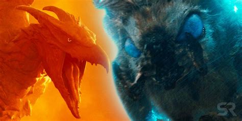 Mothra Stole Rodan's Big Moment In Godzilla: King Of The Monsters.